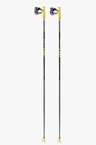 LEKI PRC 700 bastoni per sci di fondo giallo