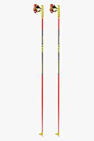 LEKI PRC 700 bâton de ski de fond rouge