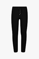 Powerzone Mädchen Trainerhose schwarz