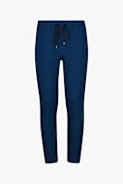 Powerzone Mädchen Trainerhose blau