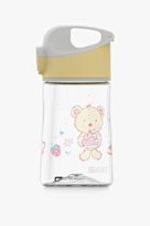 Sigg Miracle 350 ml Trinkflasche gelb