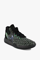 Nike KD Trey 5 VIII scarpe da basket uomo verde-nero