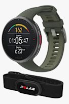 Polar Vantage V2 + HR orologio sportivo verde