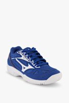 Mizuno Cyclone Speed 2 scarpe da palestra bambini blu