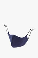 46 NORD masque facial bleu navy