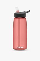 Camelbak Eddy 1 L borraccia rosa