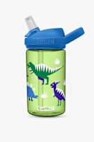 CAMELBAK Eddy+ Wasserflasche – Auslaufsicher, Edelstahl, Mit Praktischem Tragegriff, 750 Ml