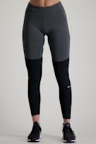 Nike Fast Warm tight femmes noir