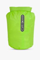 Ortlieb PS10 1.5 L borsa da nuoto verde