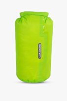 Ortlieb PS10 7 L borsa da nuoto verde