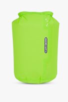 Ortlieb PS10 12 L borsa da nuoto verde