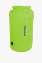 Ortlieb PS10 Valve 7 L sac de natation vert