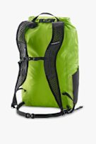 Ortlieb Light-Pack Two 25 L Rucksack schwarz