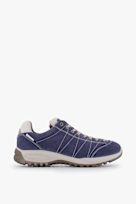 46 NORD Damen Trekkingschuh blau