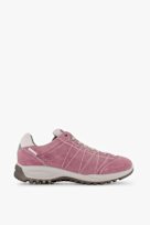 46 NORD chaussures de trekking femmes rose