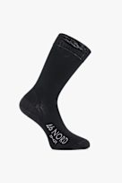 46 NORD Merino 35-46 calze nero