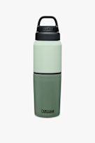Camelbak MultiBev V.I. 500 ml/350 ml Trinkflasche grün