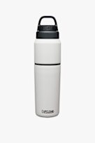 Camelbak MultiBev V.I. 650 ml/480 ml borraccia bianco