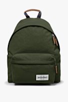 Eastpak Authentic Graded Padded Pak'R 24 L zaino nessuna indicazione di colore