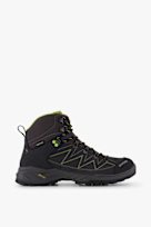 46 NORD Zeblas Mid Herren Wanderschuh in grau kaufen | ochsnersport.ch