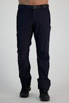 Maier Sports Nil Wool - Herren Outdoorhose | SportFits Shop
