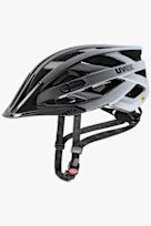 Casco Uvex I-vo Cc MIPS | Leggero E Sicuro Per La Città | Sistema MIPS E IAS | Taglia 52-57 Cm | Colore Black-Plum