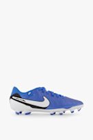 Nike Tiempo Legend 10 Academy FG/MG Fussballschuh in blau