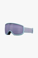 Giro Balance Skibrille Herren – Mit ZEISS VIVID Glas, Torische Optik & Helmkompatibel