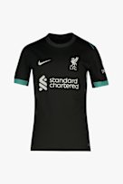 Mini-kit Extérieur enfant Liverpool FC 2025/26