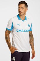 Maillot OM Olympique De Marseille – Blanc, Taille XS Homme – Neuf, Puma