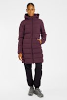 HOT Ochsnersport 46 Nord Damen Daunenmantel 46 NORD