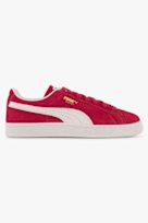 Puma Suede Classic Damen Sneaker in rot kaufen