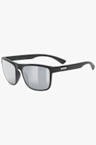 Uvex Rookie Occhiali Da Sole Unisex Per Bambini E Ragazzi – Lenti Specchiate Categoria 3 – Protezione UV 100%