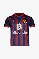 Le FC Bâle lance le maillot le plus dingue de la saison – Dégaine