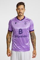 Maillot football vintage FC Bâle 2016-2017 HOME – Football Shirt Vintage