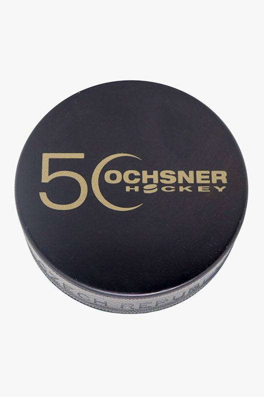 Match Puck
