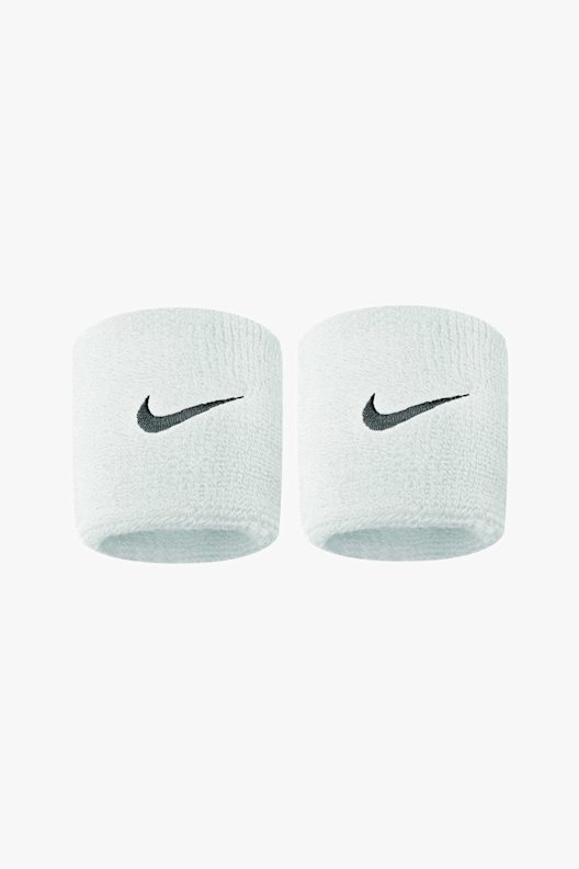 Nike 2-Pack Swoosh bracelets éponge