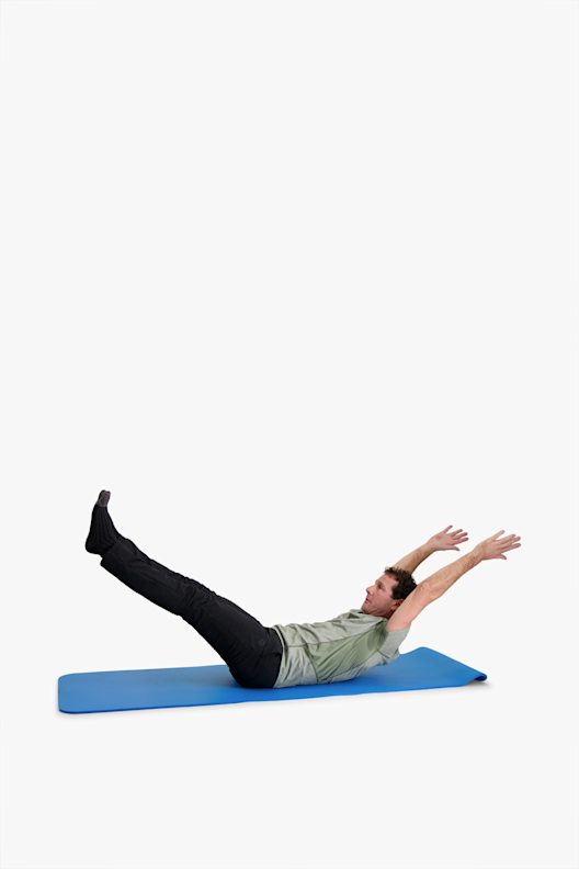 Powerzone Tappetino fitness