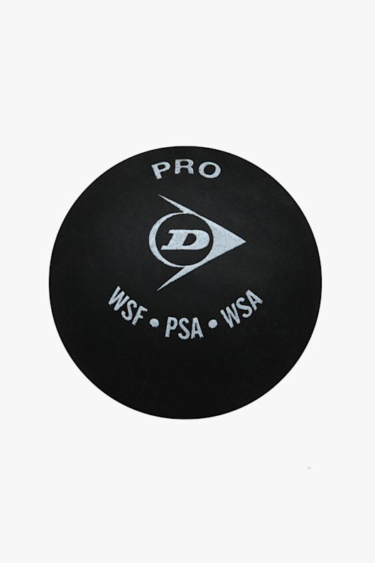 Dunlop Pro Squashball