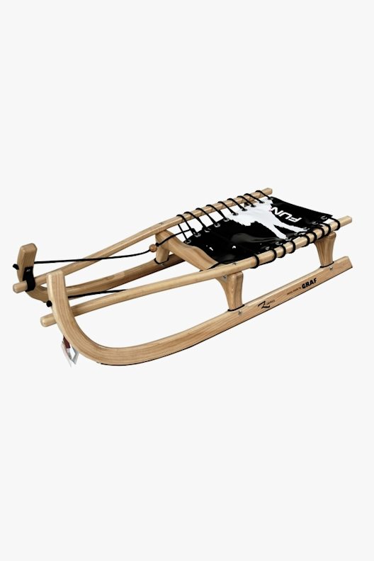 3R ORIGINAL DAVOSER Z-Serie 116 cm Rodel