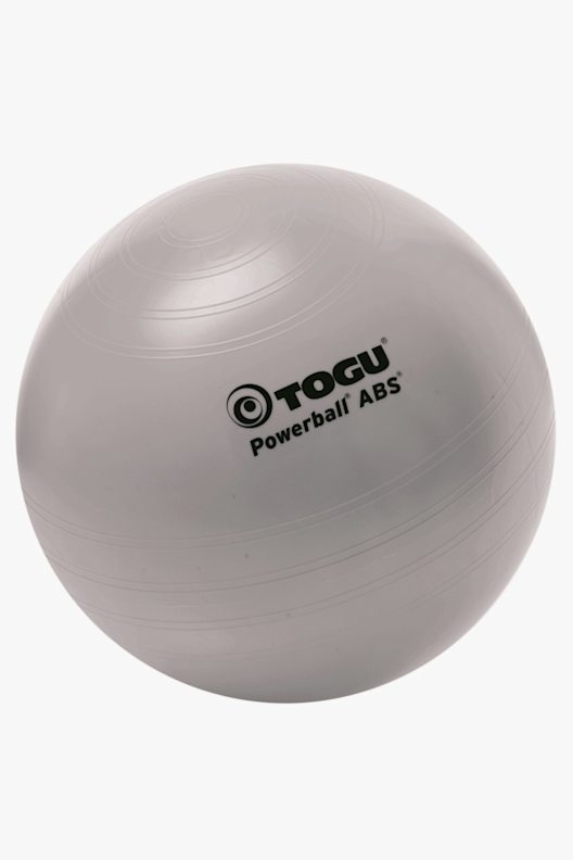 Togu Ballon de gym ABS 55 cm