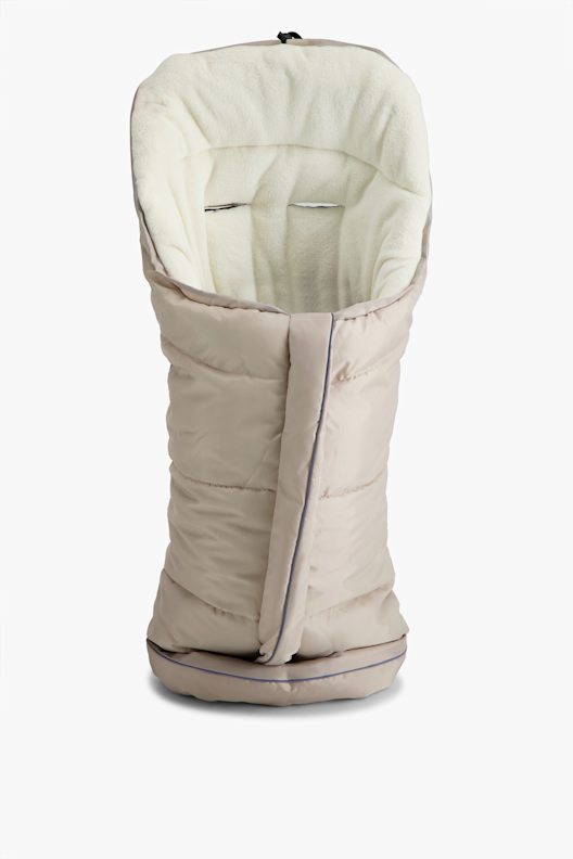 46 NORD Baby Schlittensack