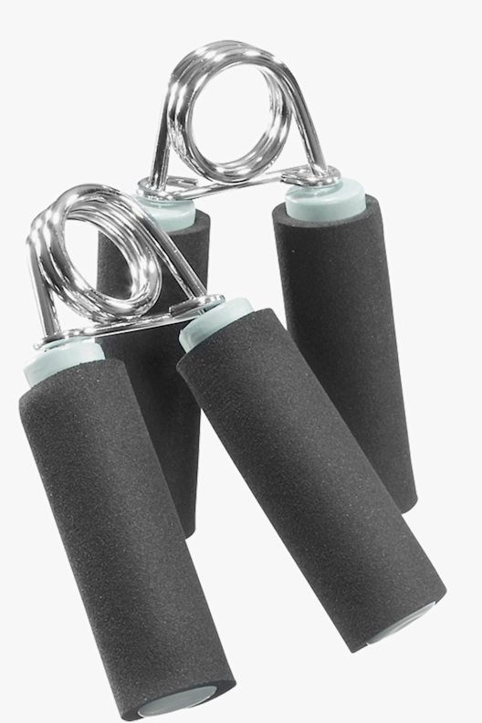 Powerzone pince de musculation pour les mains