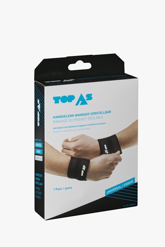Top As Handgelenkbandage