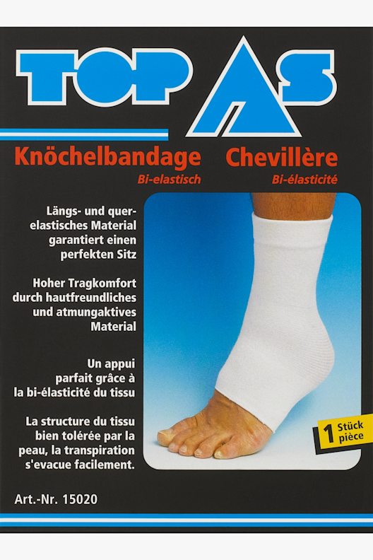Top As Knöchelband Bi-elastisch