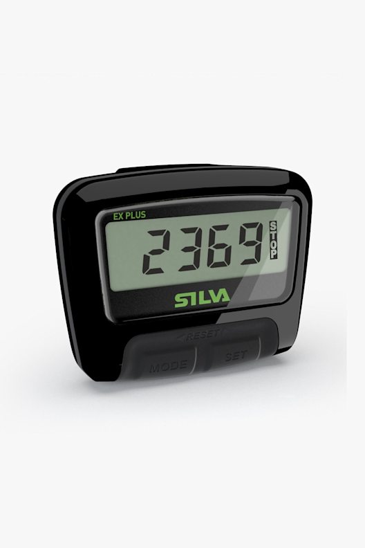 Silva EX Distance podomètre