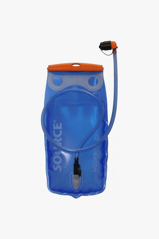 Source Widepac 2 L sacca d'acqua