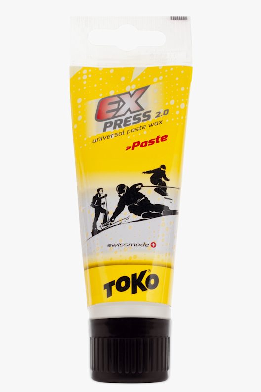Toko Express Paste fart