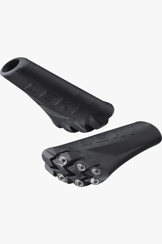 LEKI Silent Spike Gummipuffer