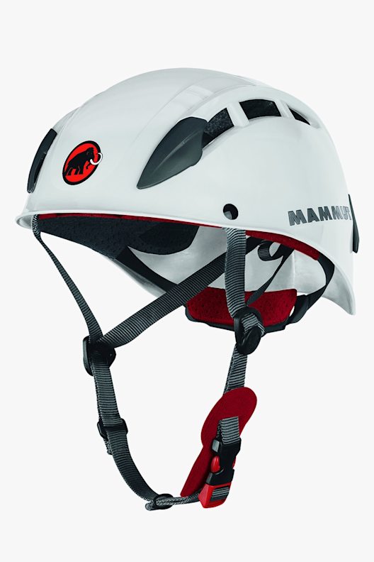 MAMMUT Skywalker casco per arrampicata